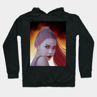 Don't Fear The Darkness Hoodie